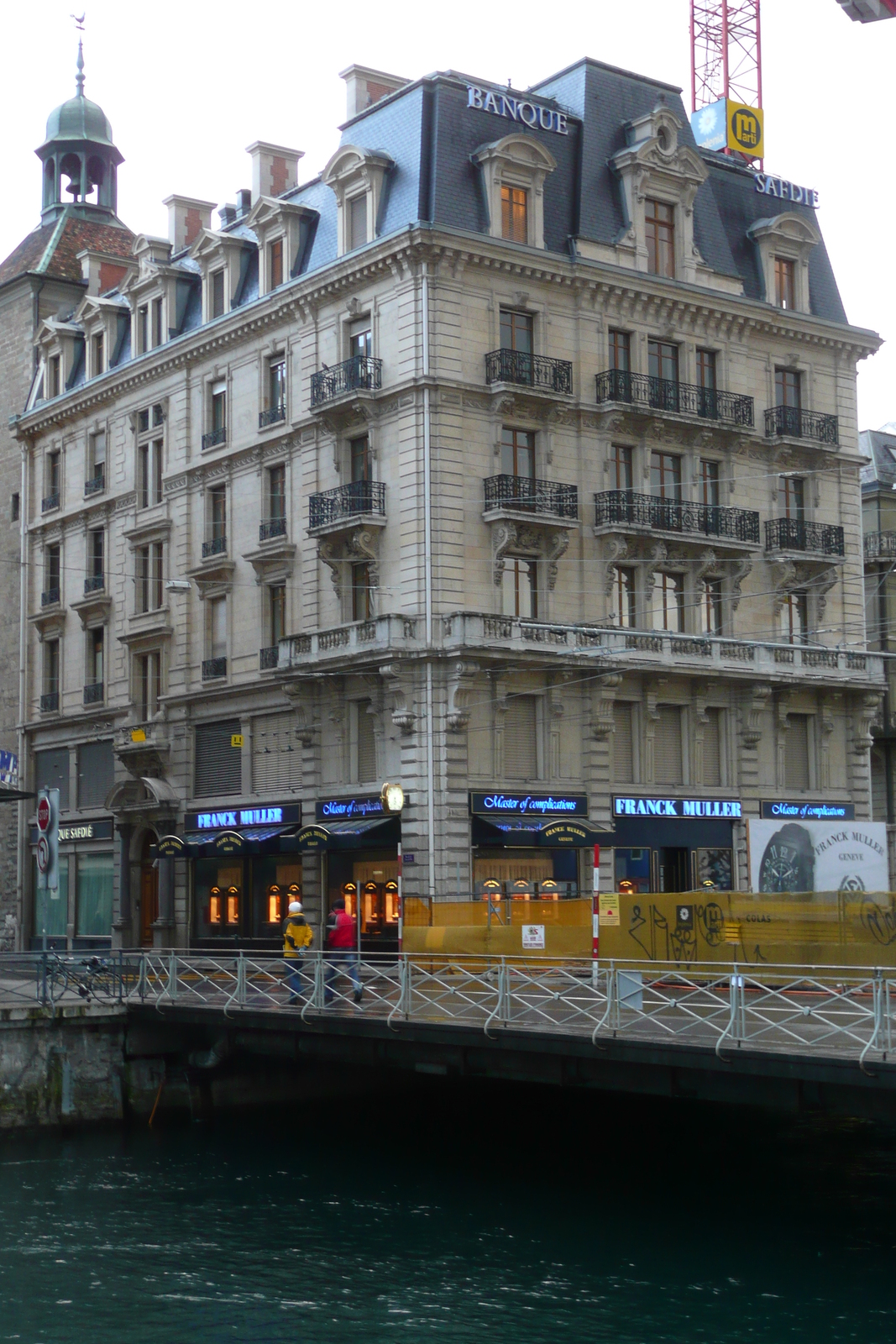 Photo Suisse Geneve 2010-02 13