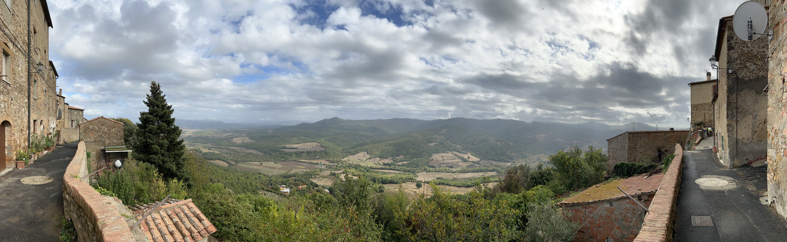 Photo Italie La Sassa 2021-09 52