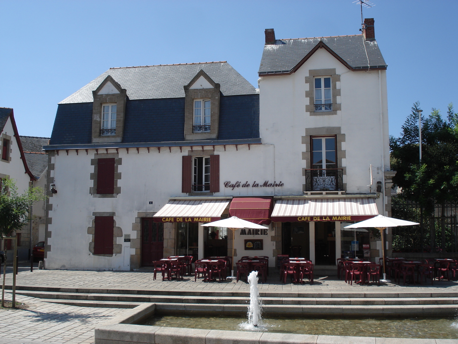 Photo France Le Croisic 2006-08 2
