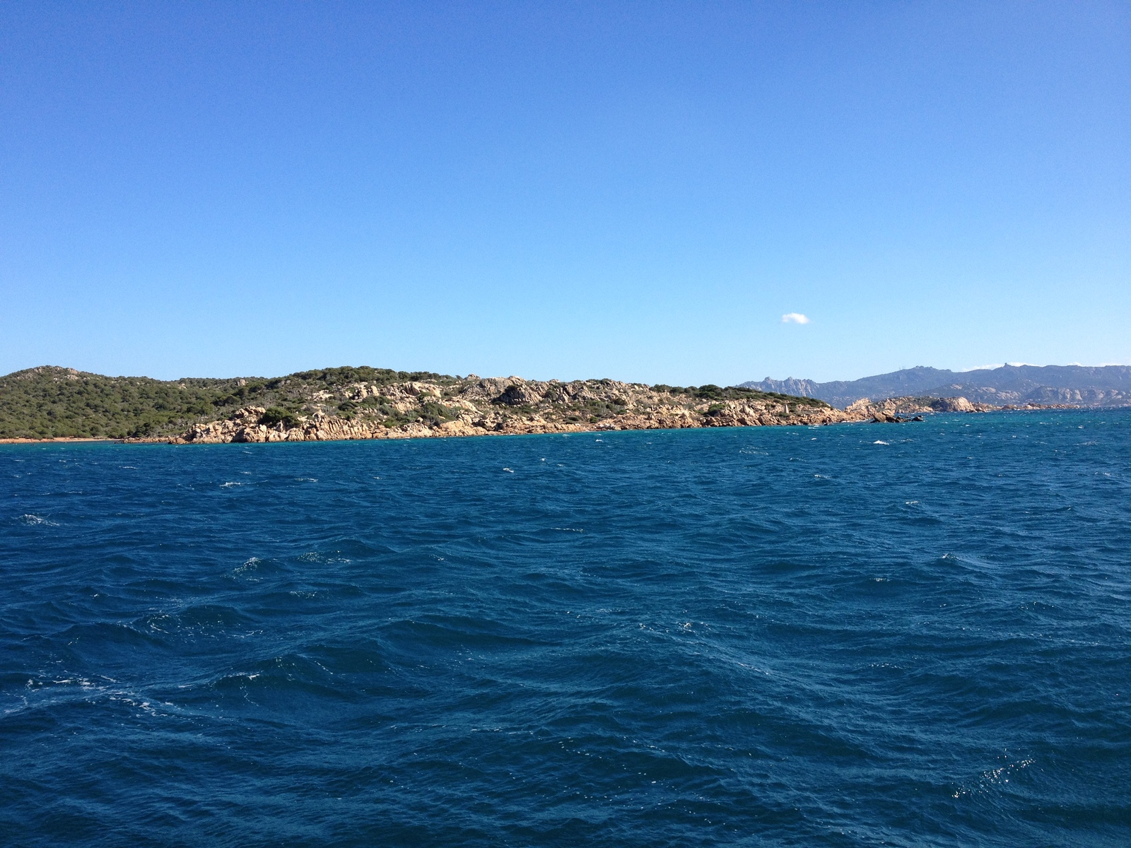 Photo Italie Caprera 2012-09 3
