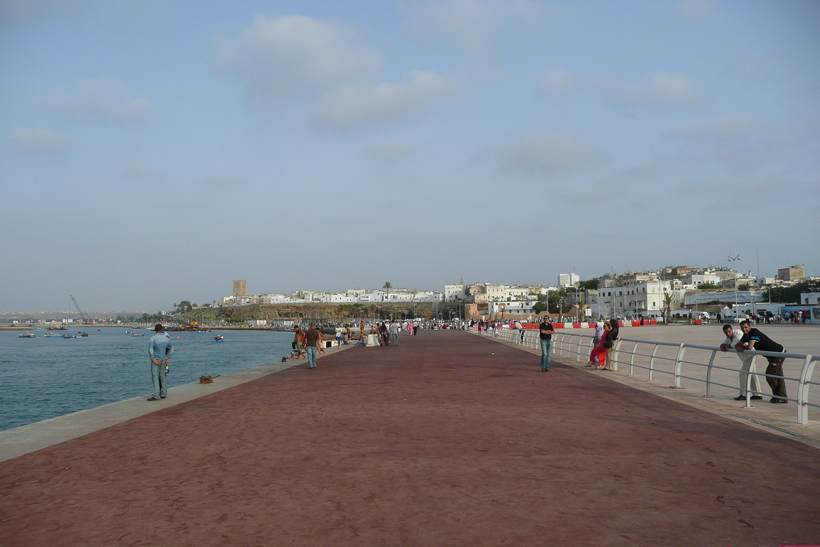 Photo Maroc Rabat 2008-07 114