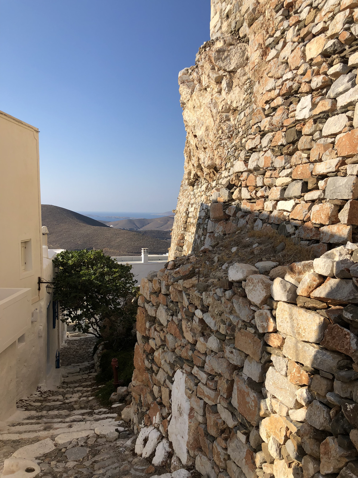Photo Grèce Astypalea 2018-07 154