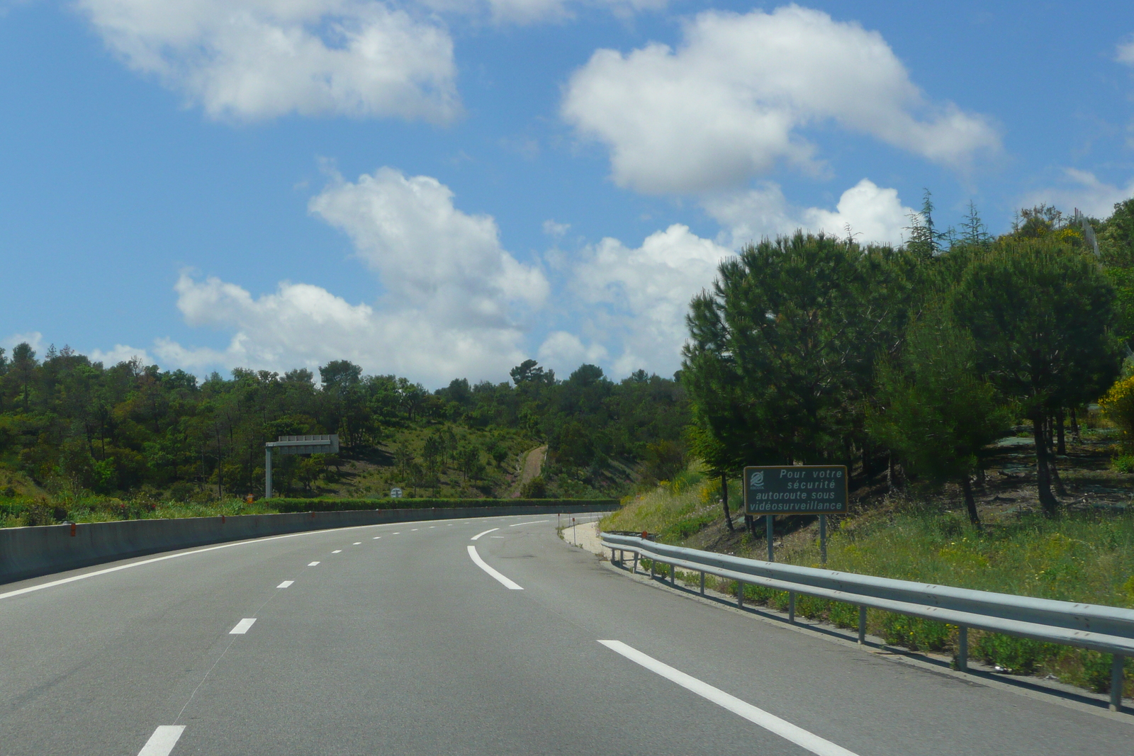 Photo France Côte d'Azur Autoroute A57 2008-05 60