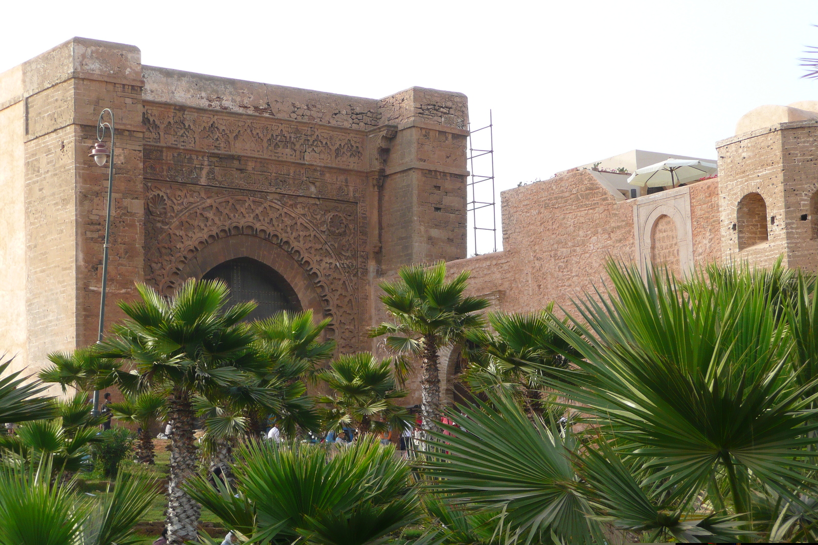 Photo Maroc Rabat 2008-07 121