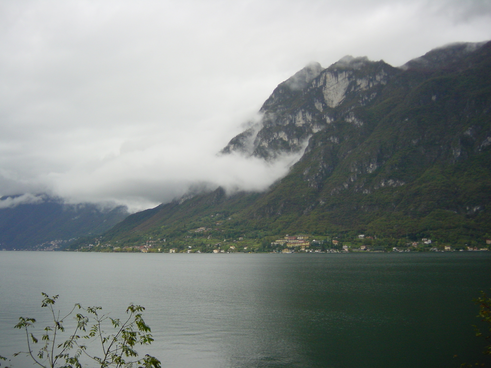Photo Suisse Lugano 2001-10 15