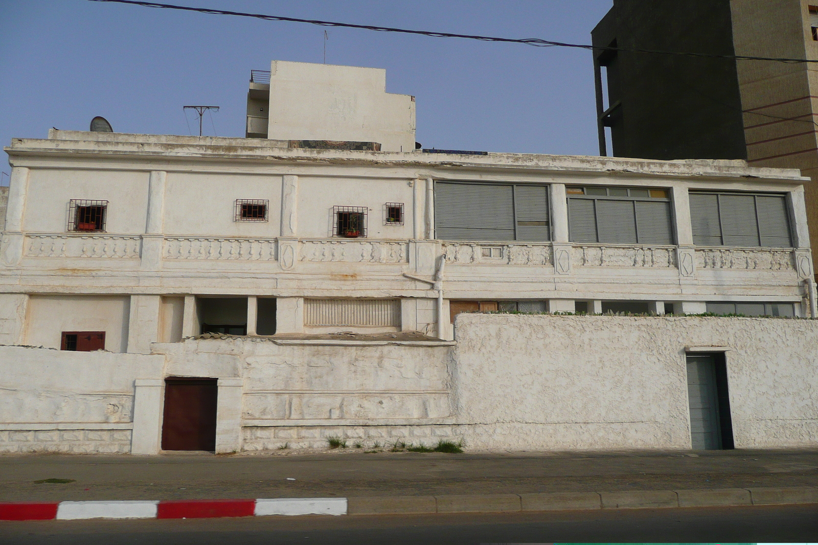 Photo Maroc Rabat 2008-07 101