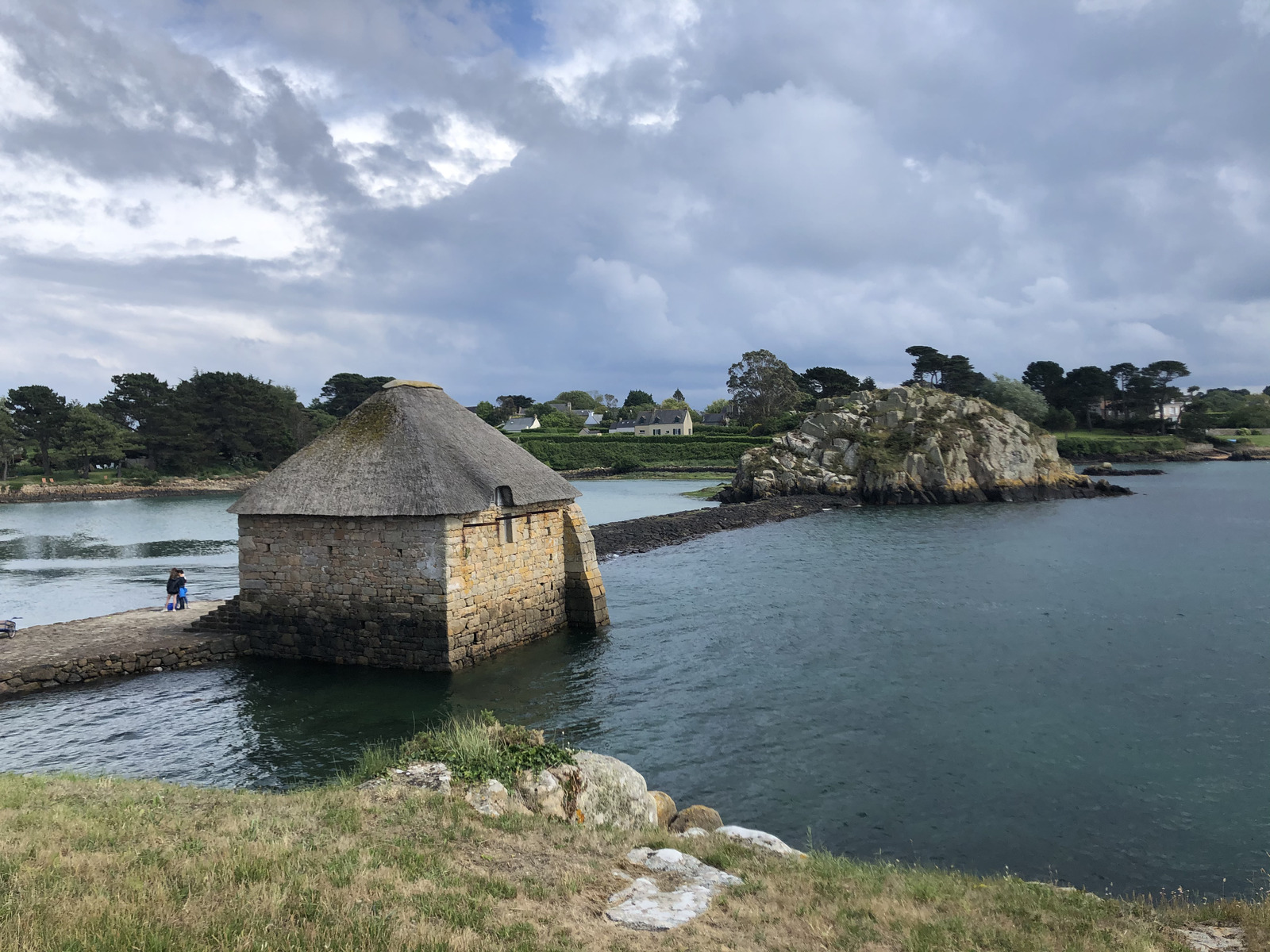 Photo France Île de Bréhat 2020-06 123