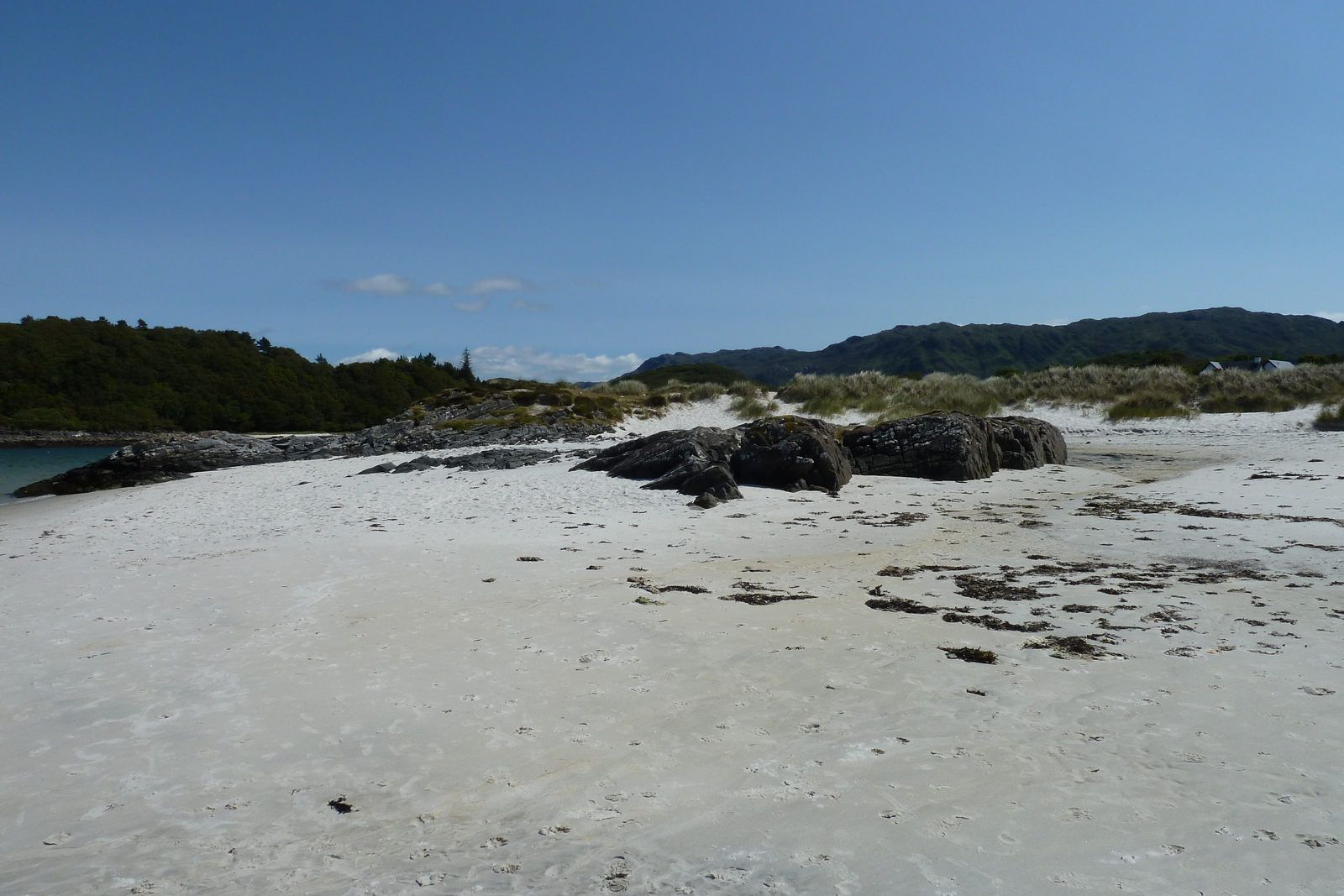 Photo Royaume-Uni Écosse Arisaig 2011-07 48