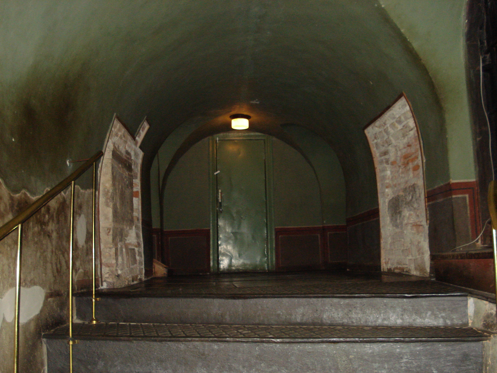 Photo Ukraine Kiev St. Sophia 2007-03 16