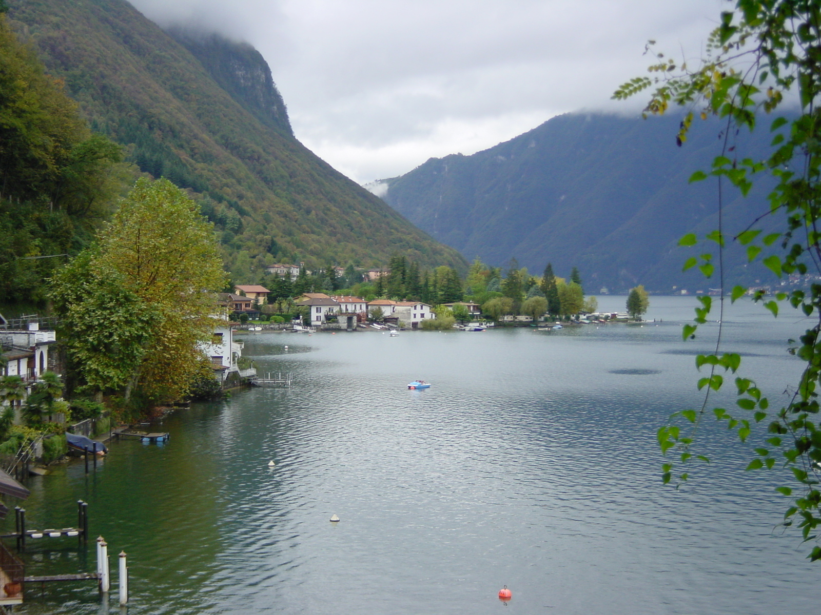 Photo Suisse Lugano 2001-10 3