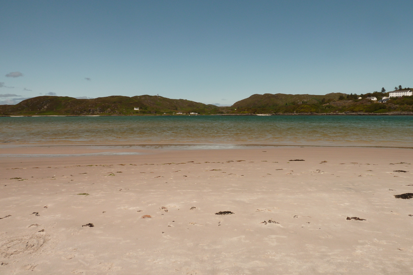 Photo Royaume-Uni Écosse Arisaig 2011-07 58