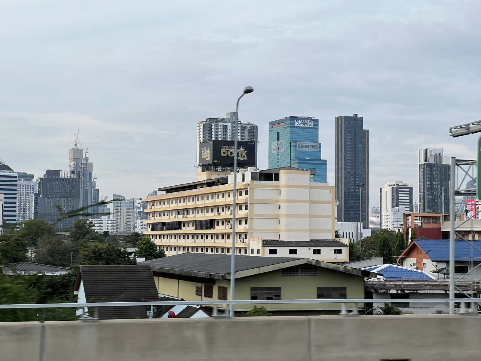 Photo Thaïlande Bangkok 2021-12 176