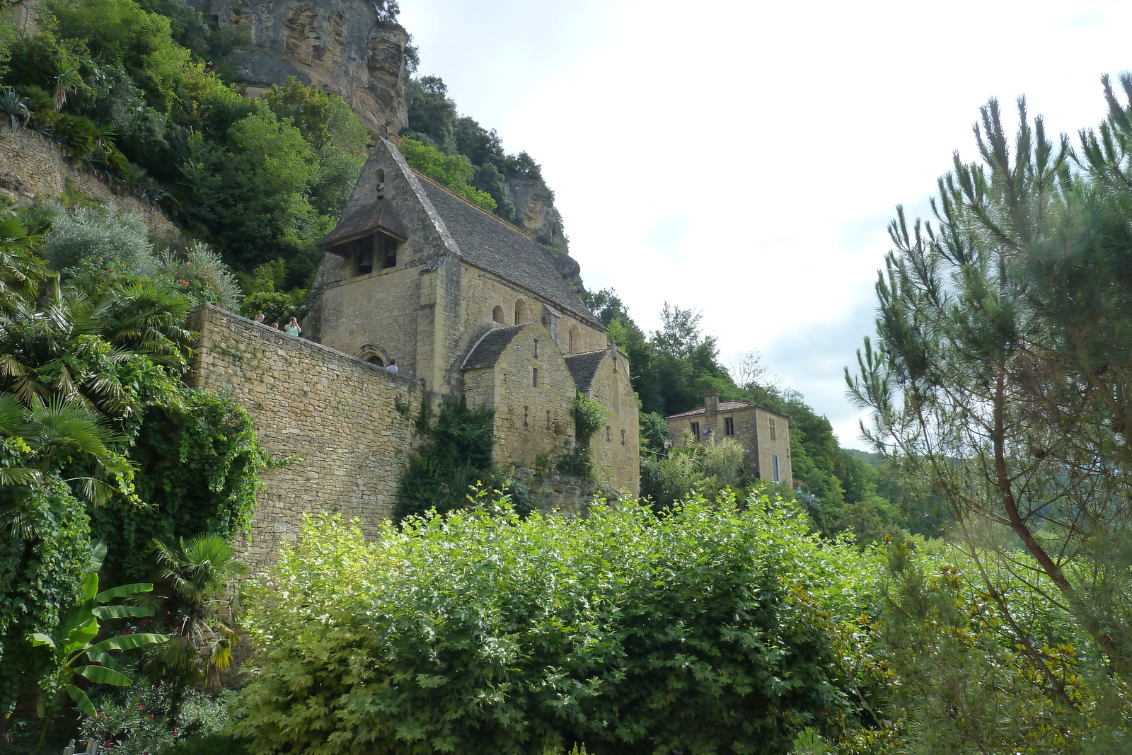 Photo France La Roque Gageac 2010-08 50