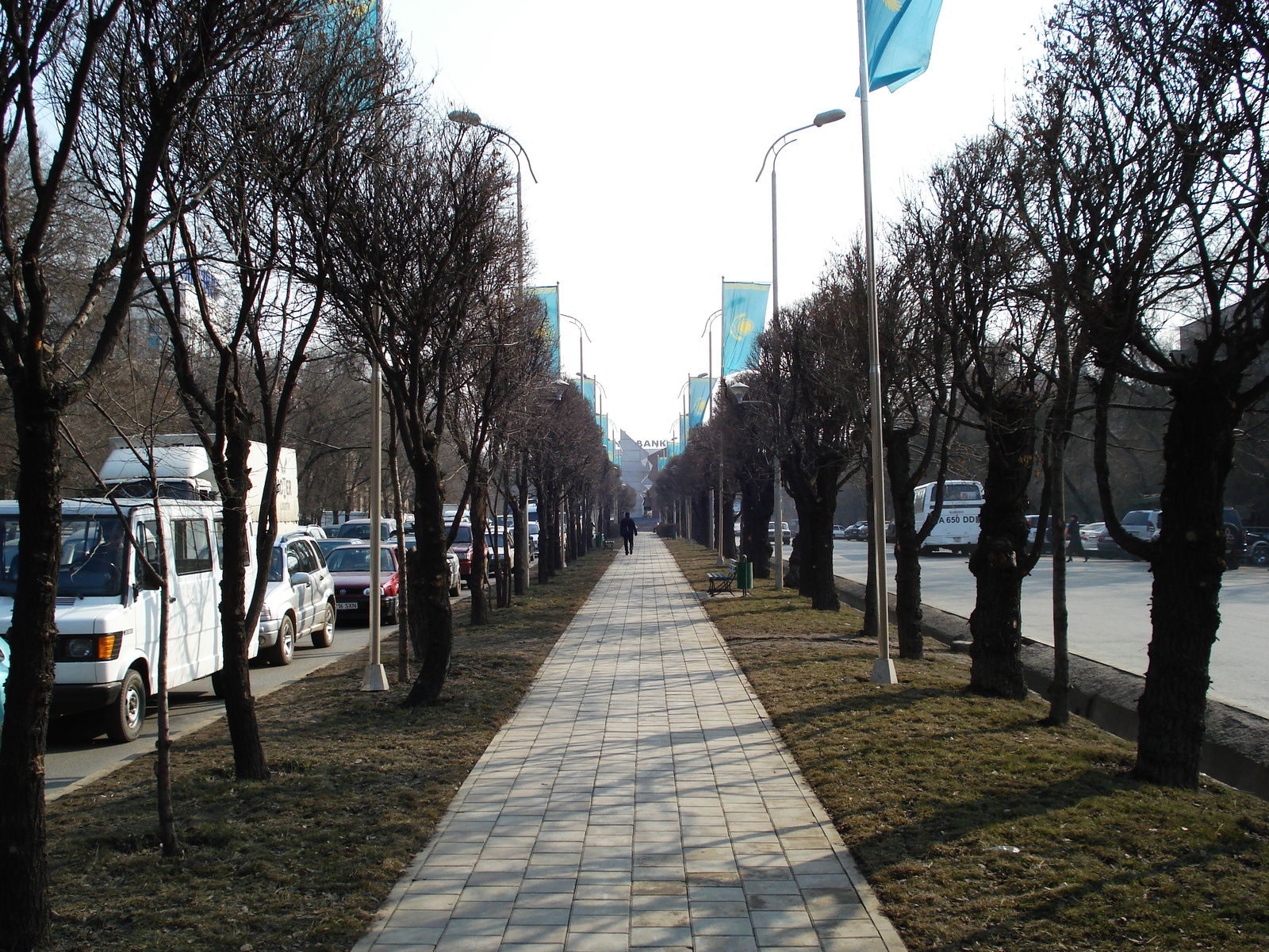 Photo Kazakhstan Almaty 2007-03 76