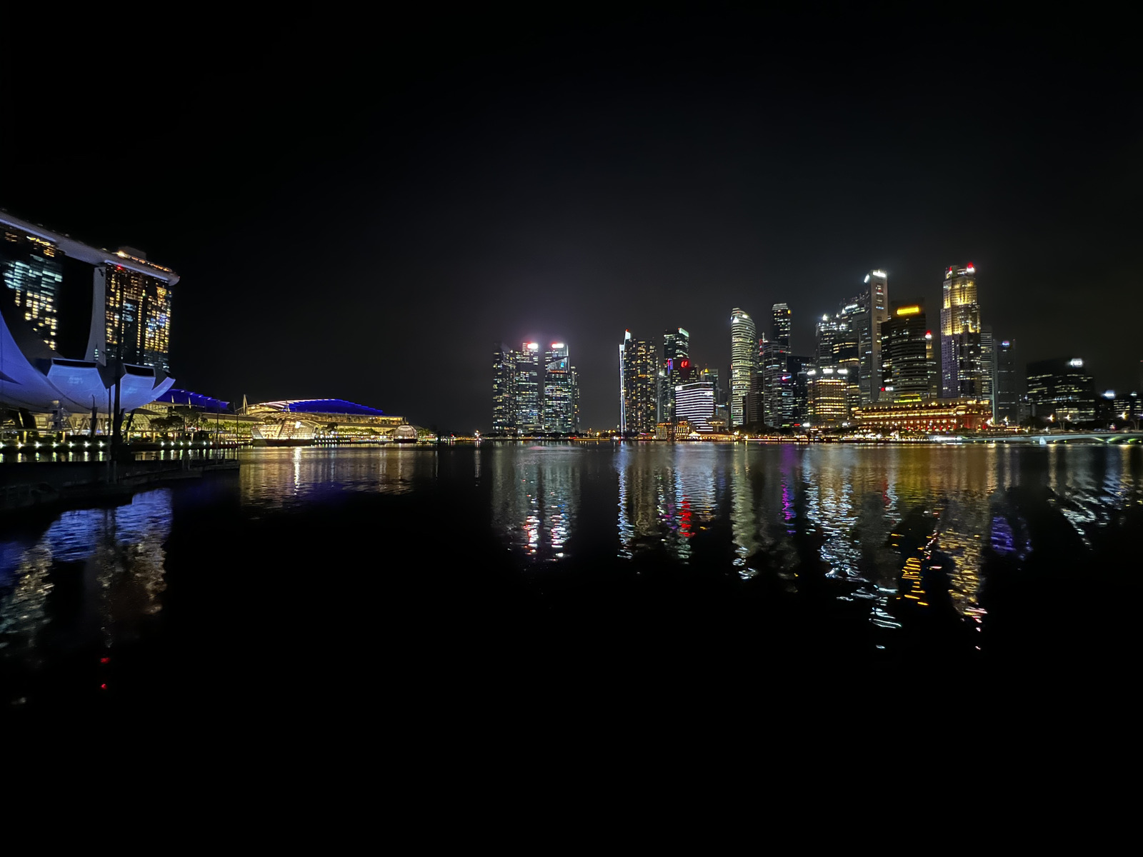 Photo Singapour Marina Bay 2023-01 50