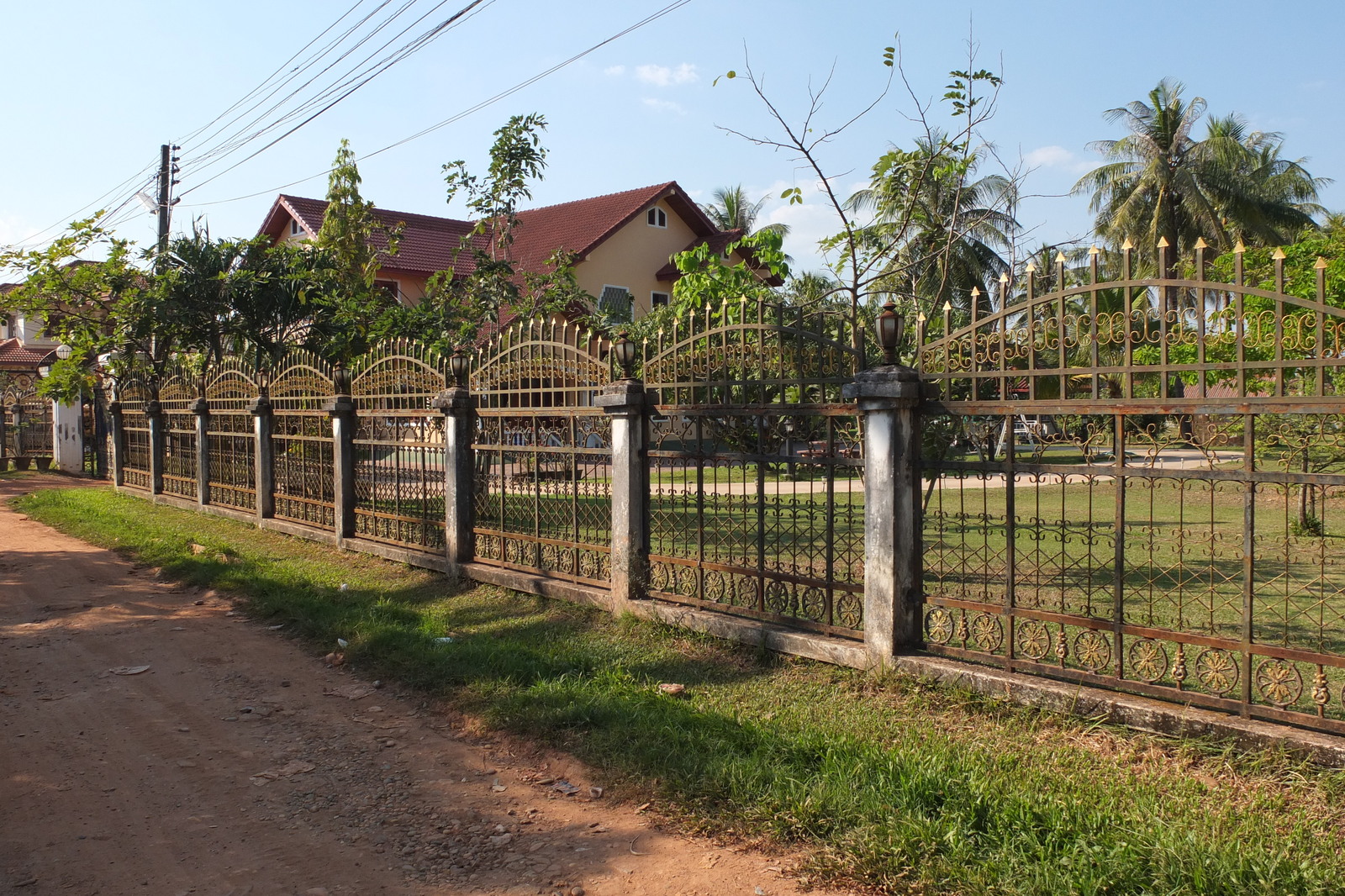 Photo Laos Vientiane 2012-12 182