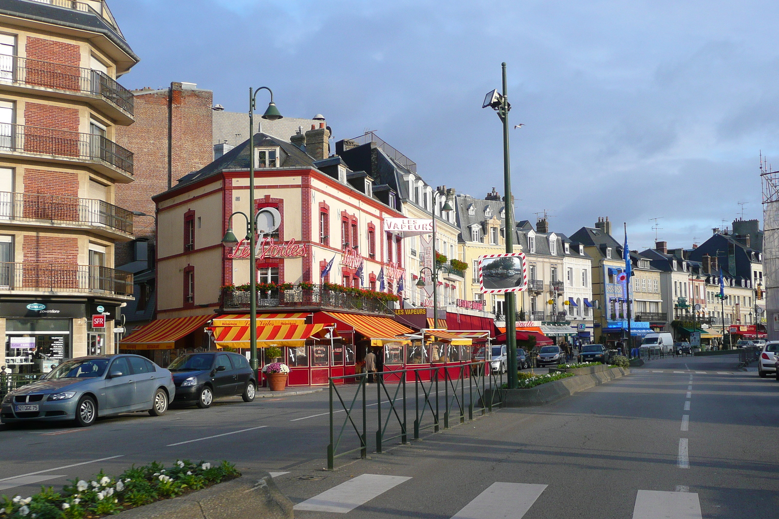 Photo France Trouville 2008-10 46