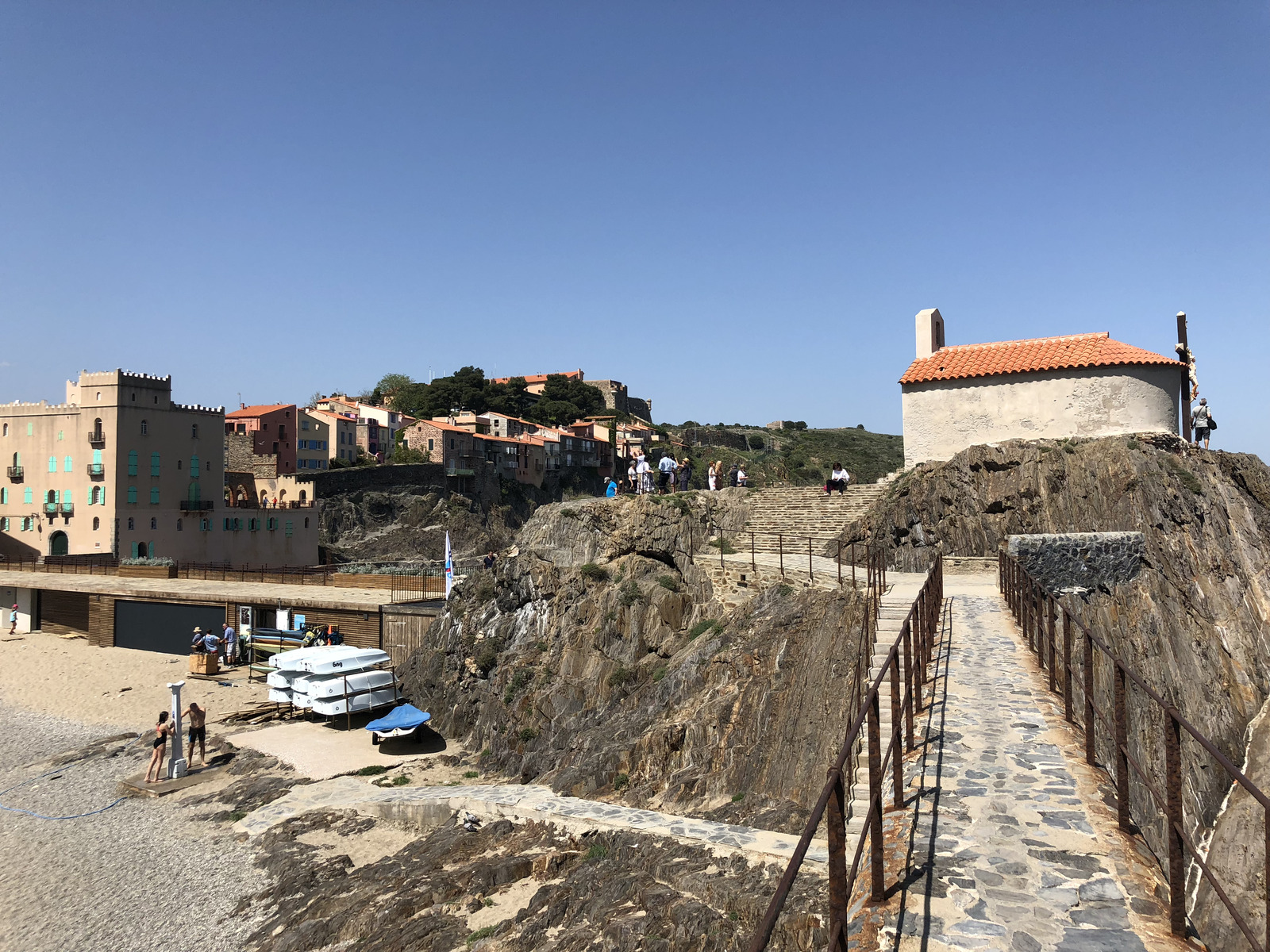 Photo France Collioure 2018-04 178