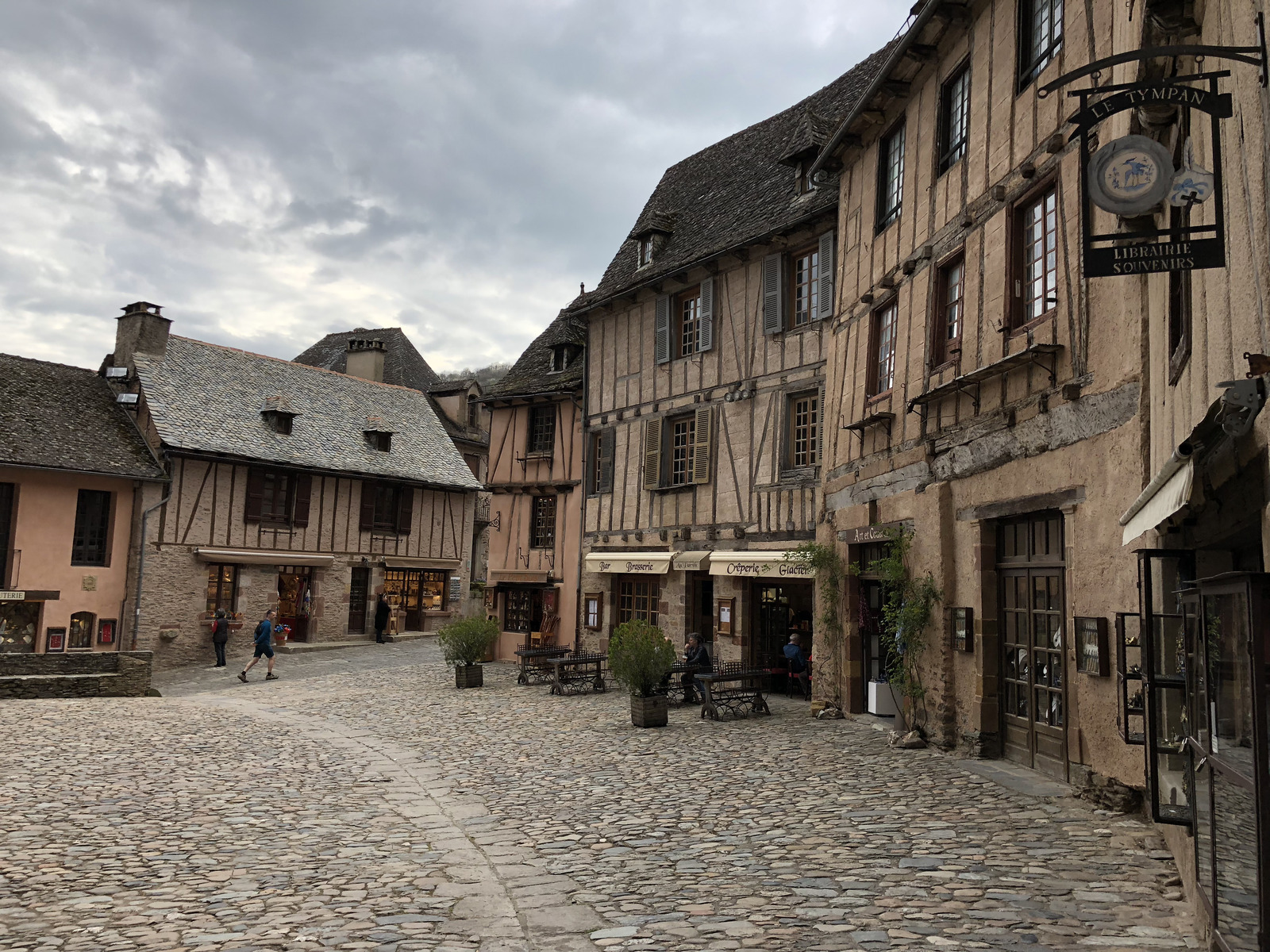 Photo France Conques 2018-04 247