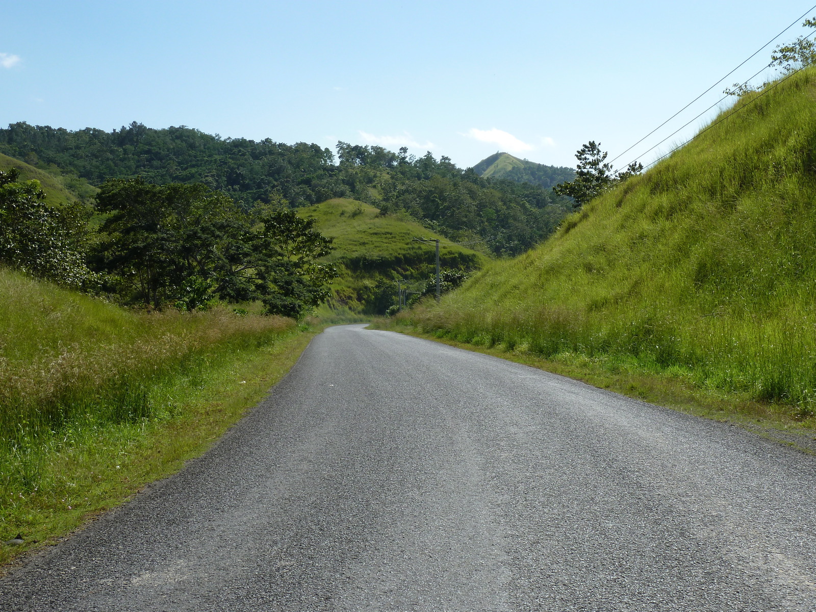 Photo Îles Fidji Rivière Sigatoka 2010-05 42