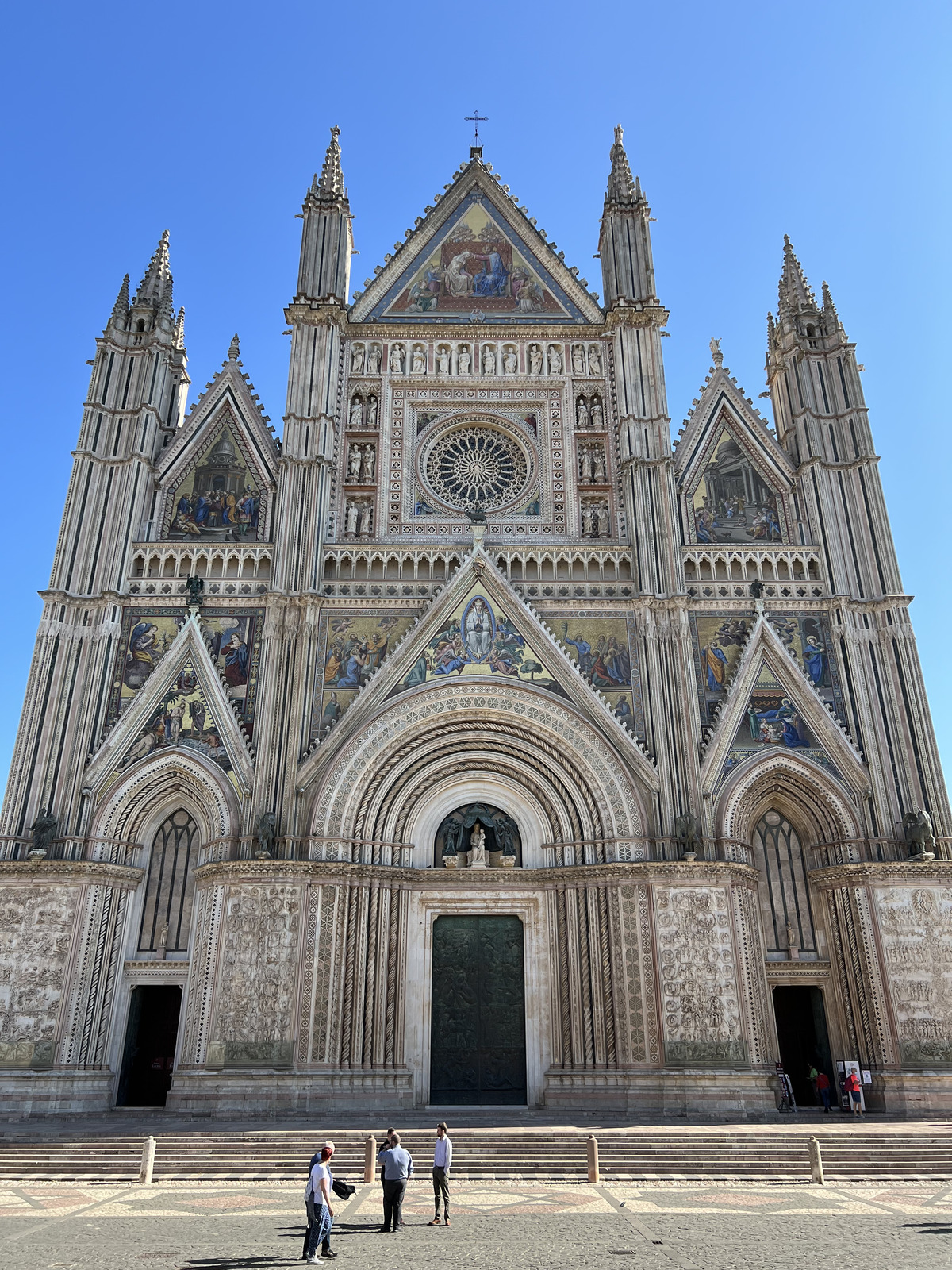 Photo Italie Orvieto 2021-09 146