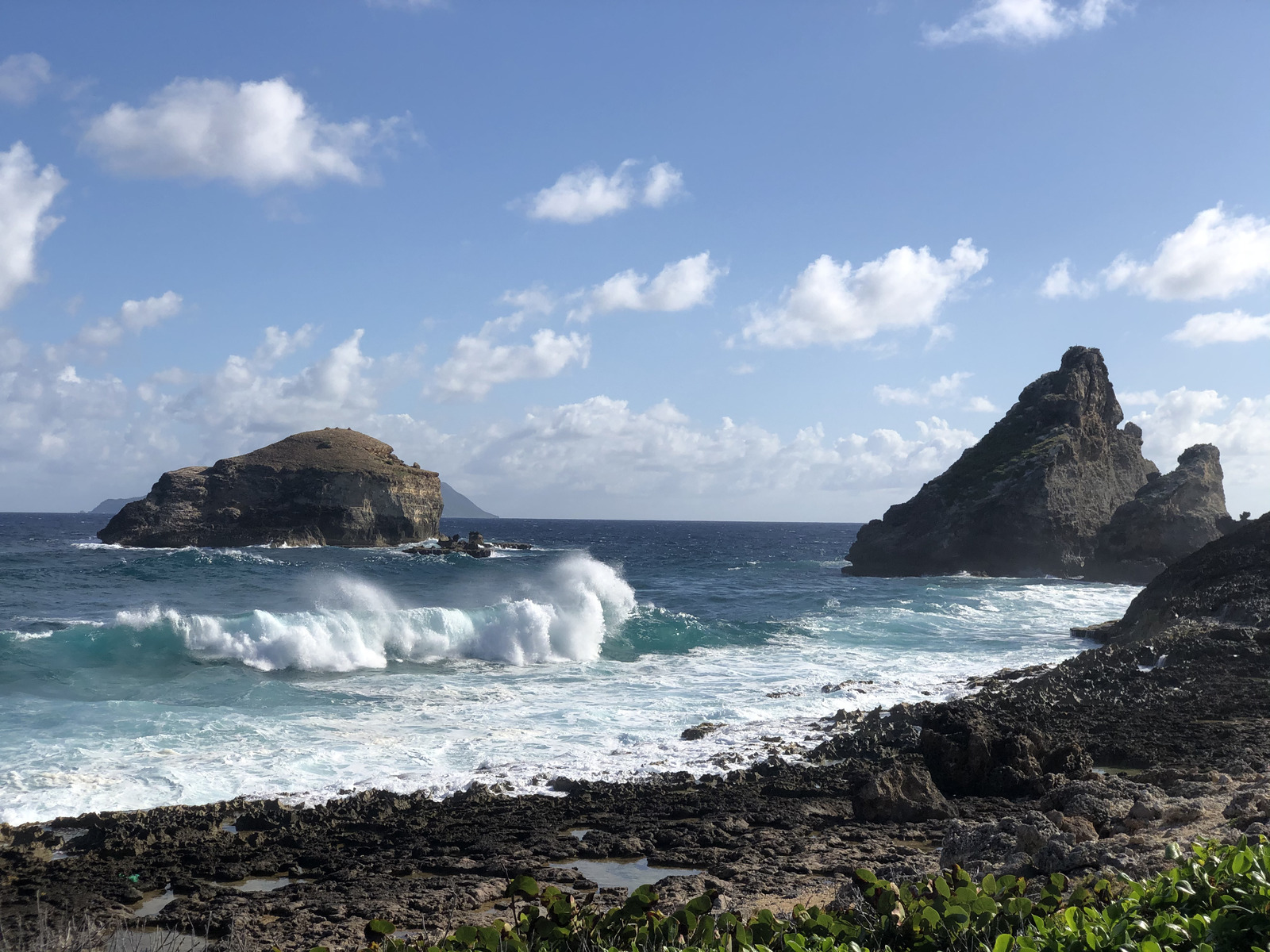 Photo Guadeloupe Pointe des Châteaux 2021-02 101
