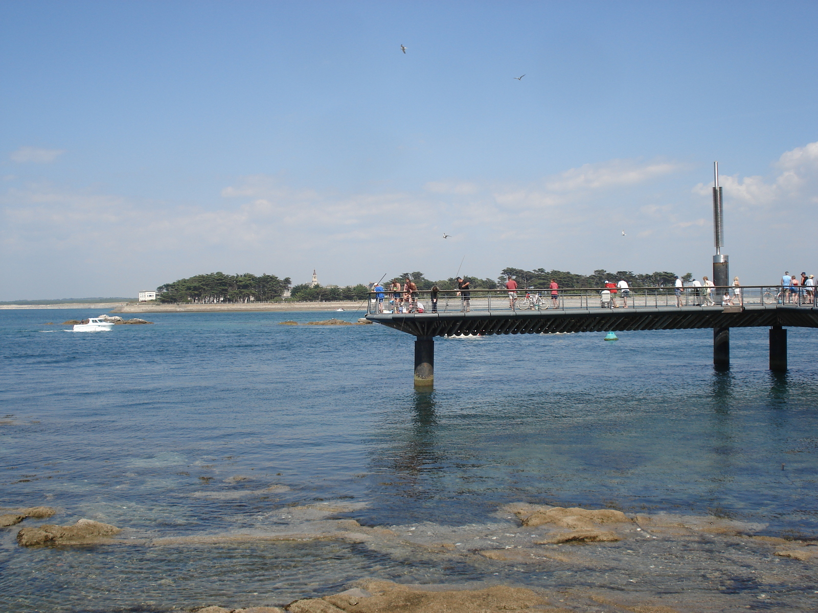 Photo France Le Croisic 2006-08 4