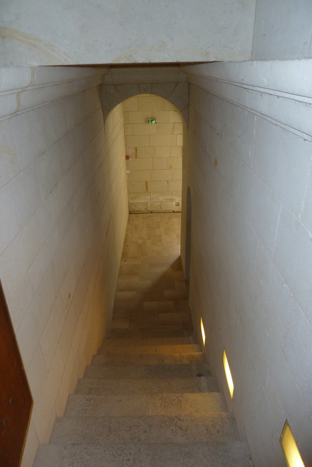 Photo France Fontevraud 2011-05 221