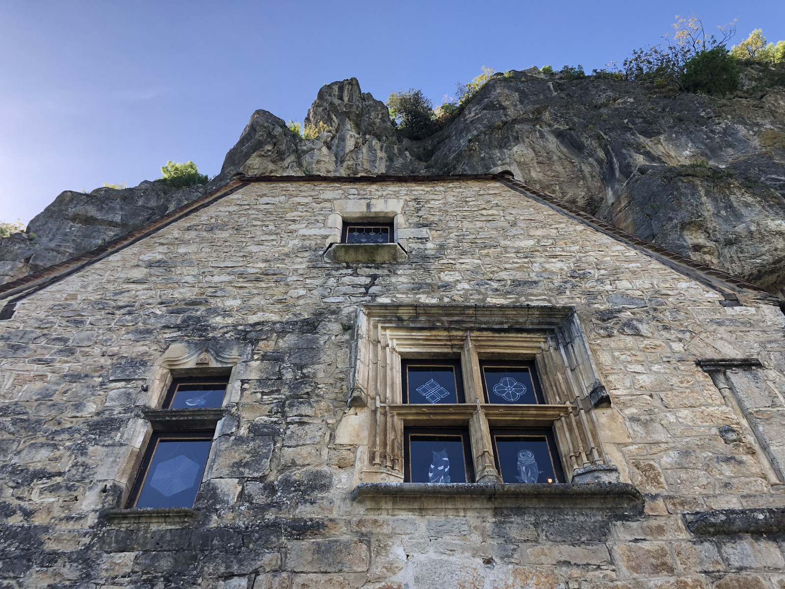 Photo France Rocamadour 2018-04 76