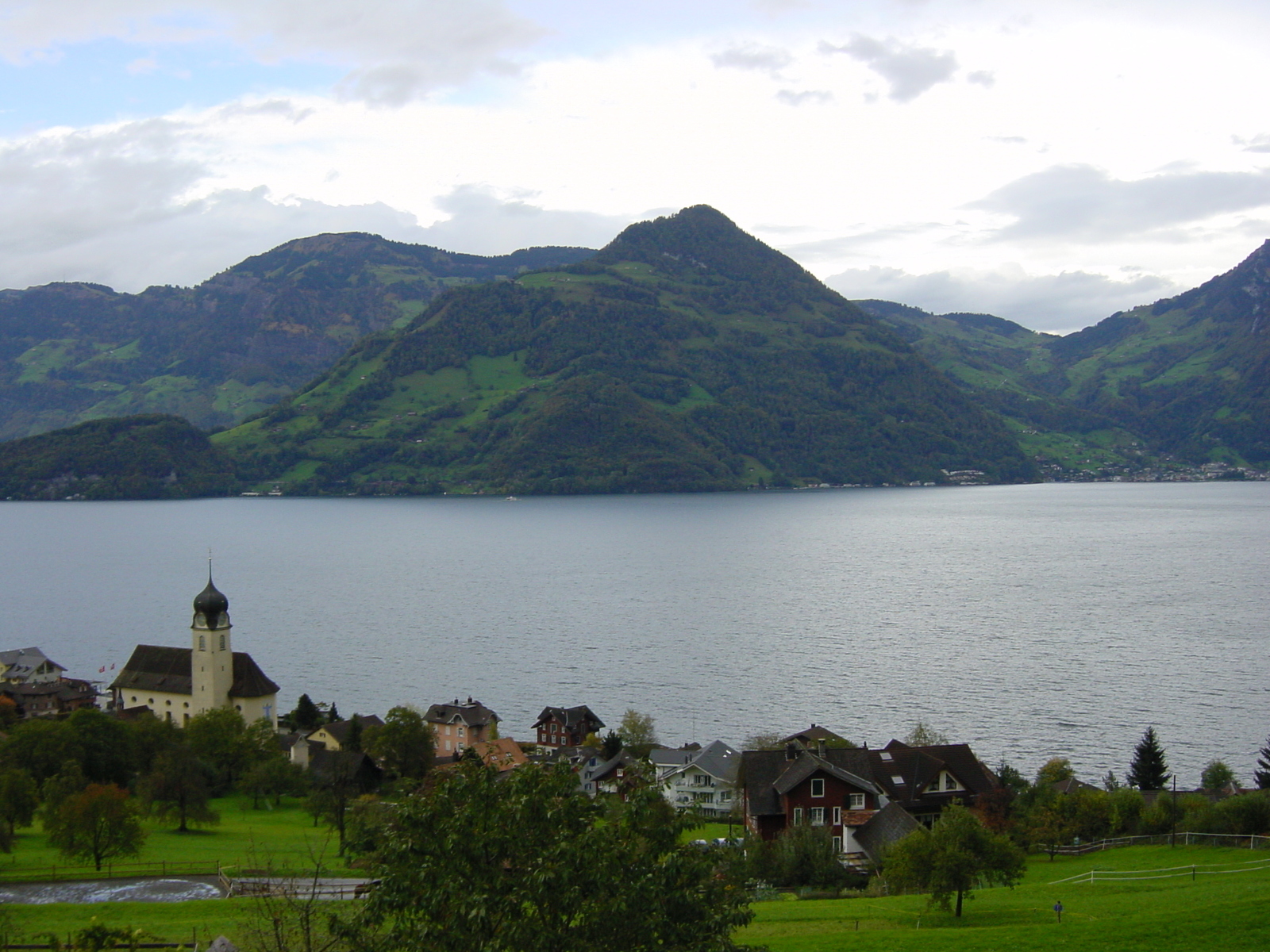 Photo Suisse Lucerne 2001-10 22