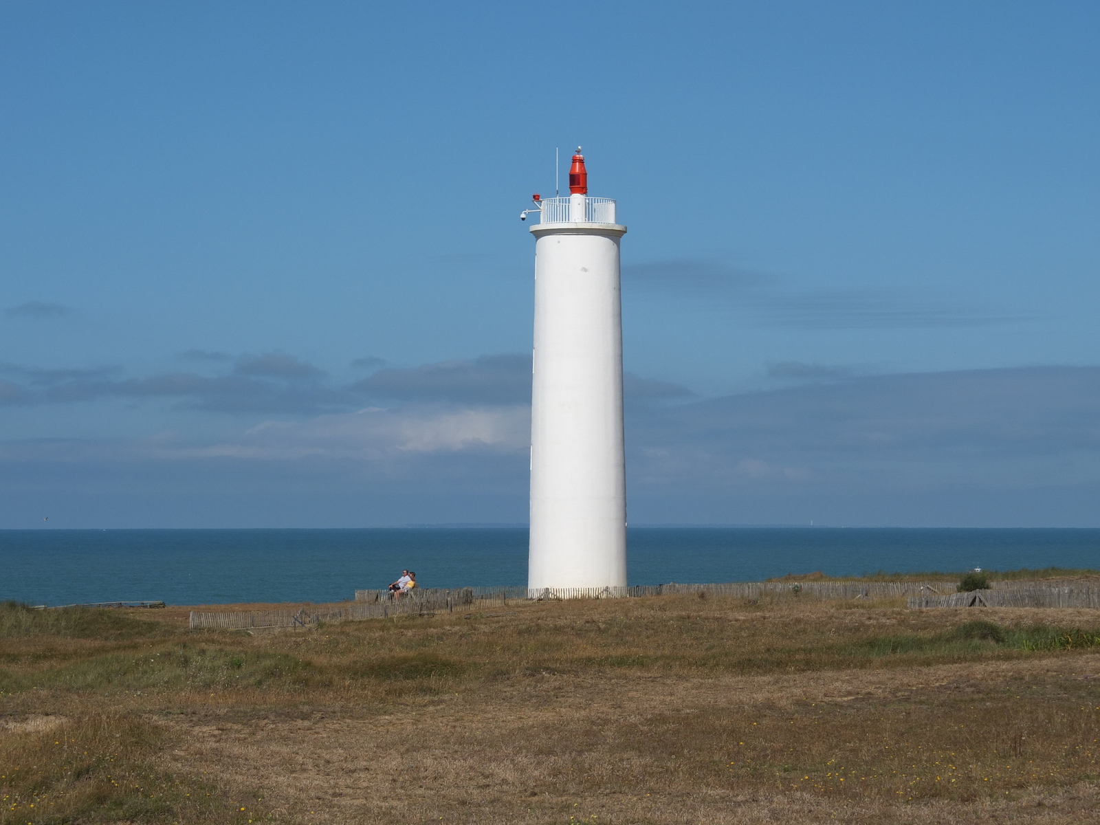 Photo France Saint Hilaire de Riez 2012-07 7