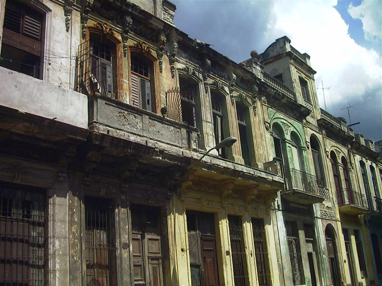 Photo Cuba La Havane 1999-04 41
