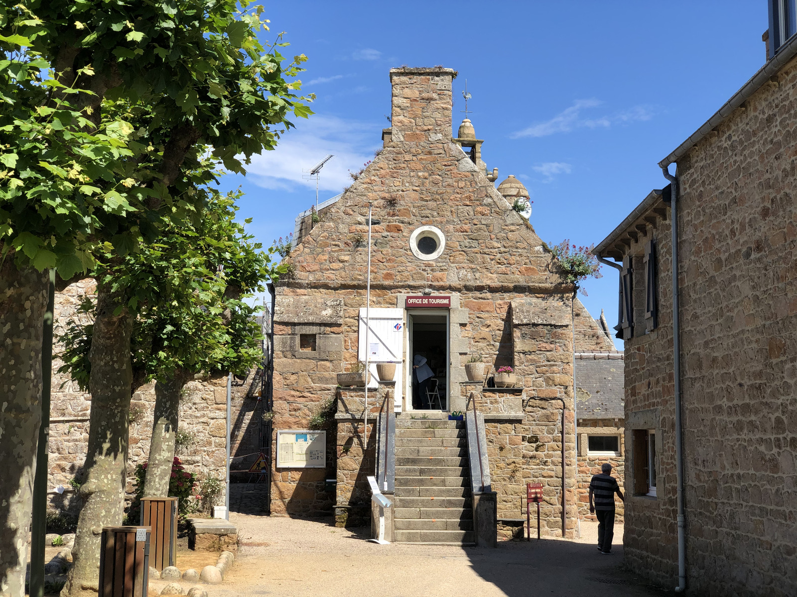 Photo France Île de Bréhat 2020-06 134