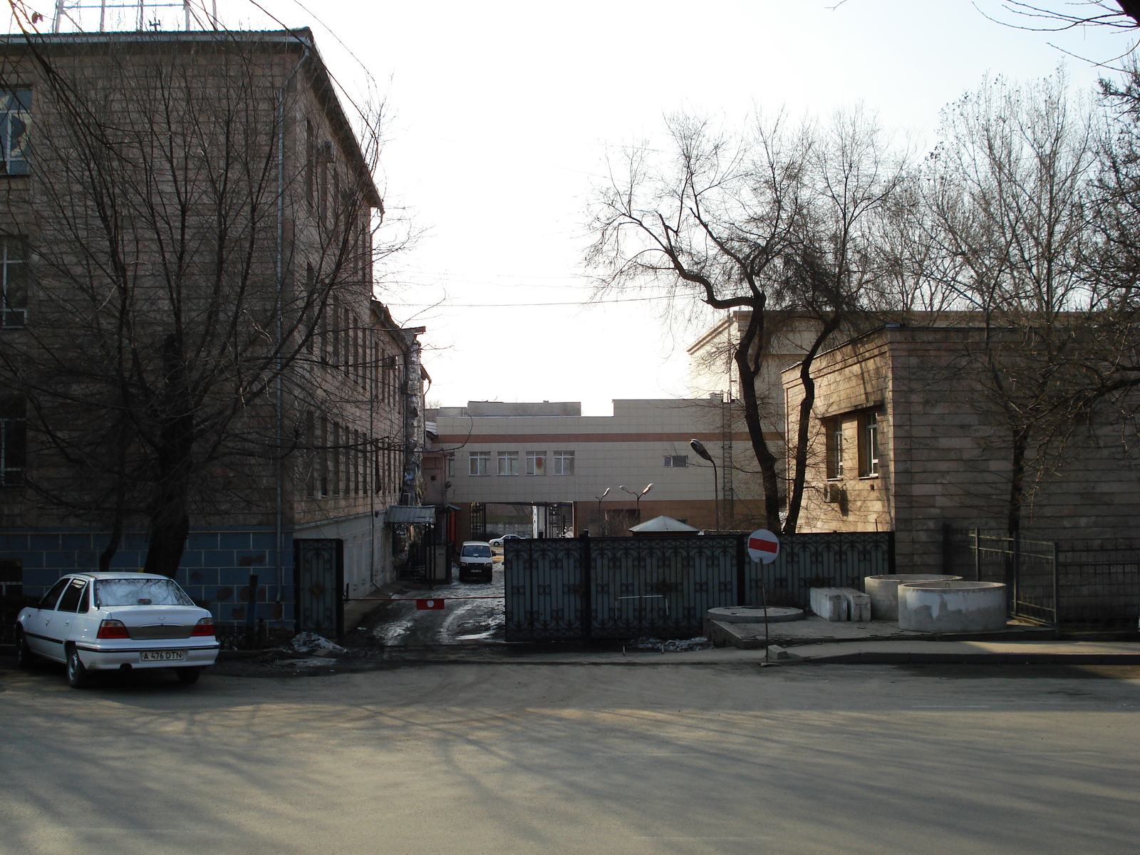Photo Kazakhstan Almaty 2007-03 331