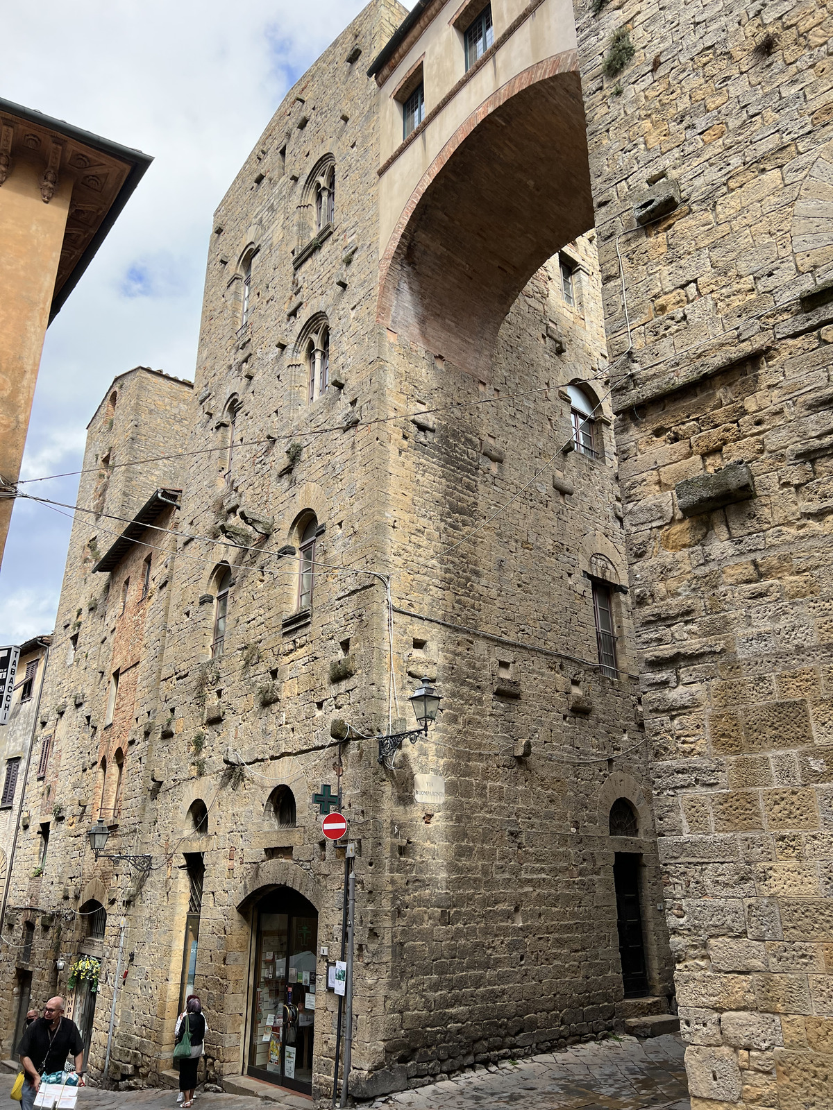 Photo Italie Volterra 2021-09 129