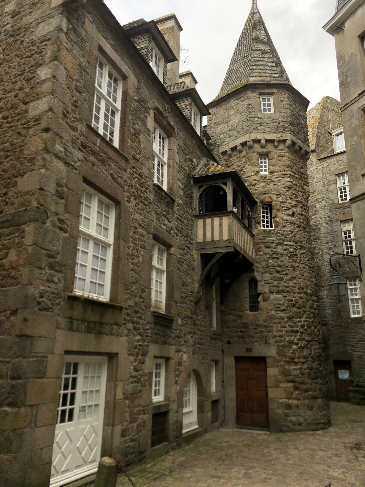 Photo France Saint Malo 2020-06 46