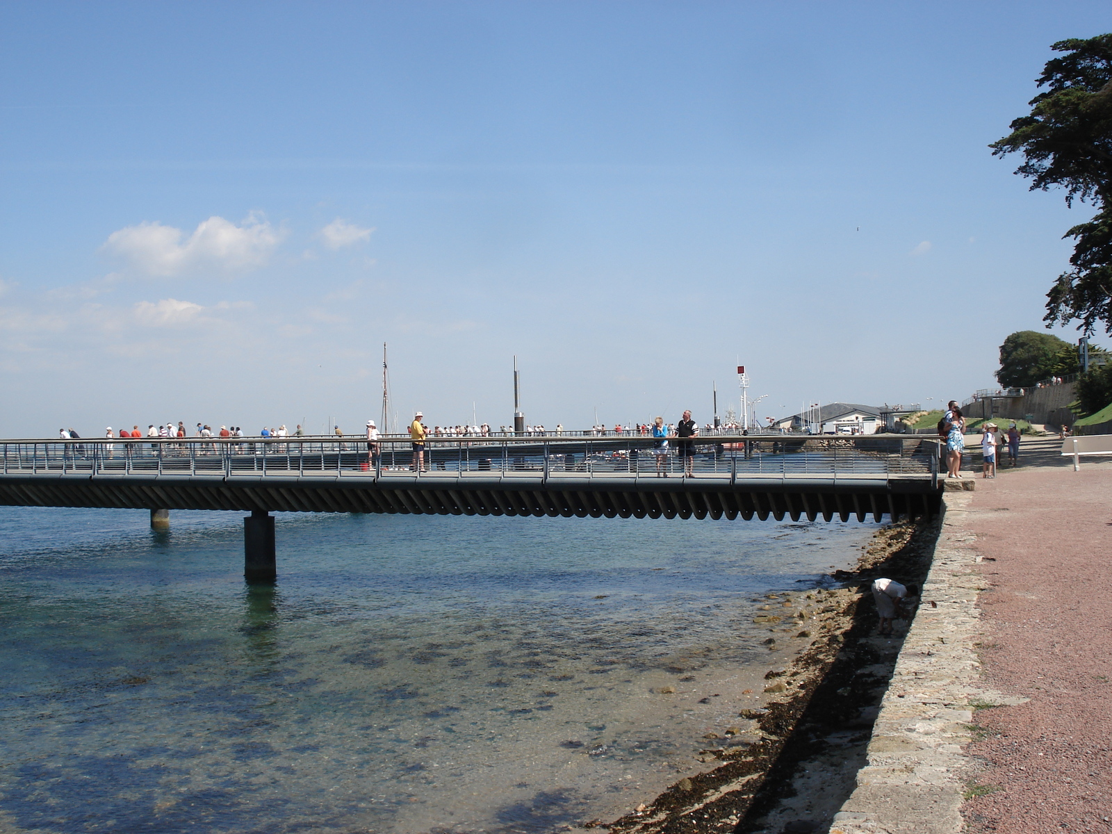 Photo France Le Croisic 2006-08 41