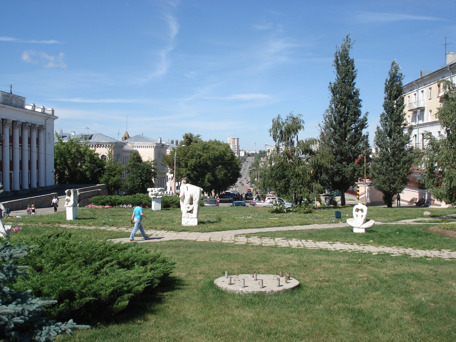 Photo Russie Vladimir 2006-07 140