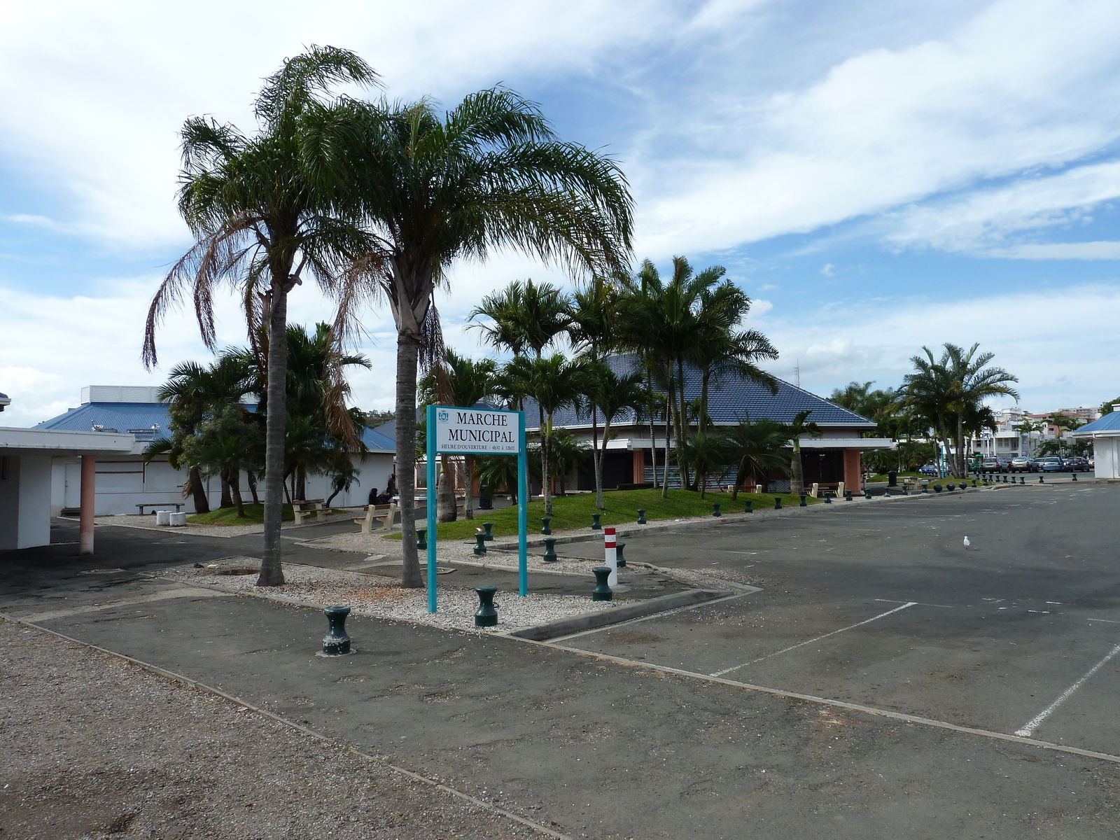 Photo Nouvelle-Calédonie Nouméa 2010-05 99