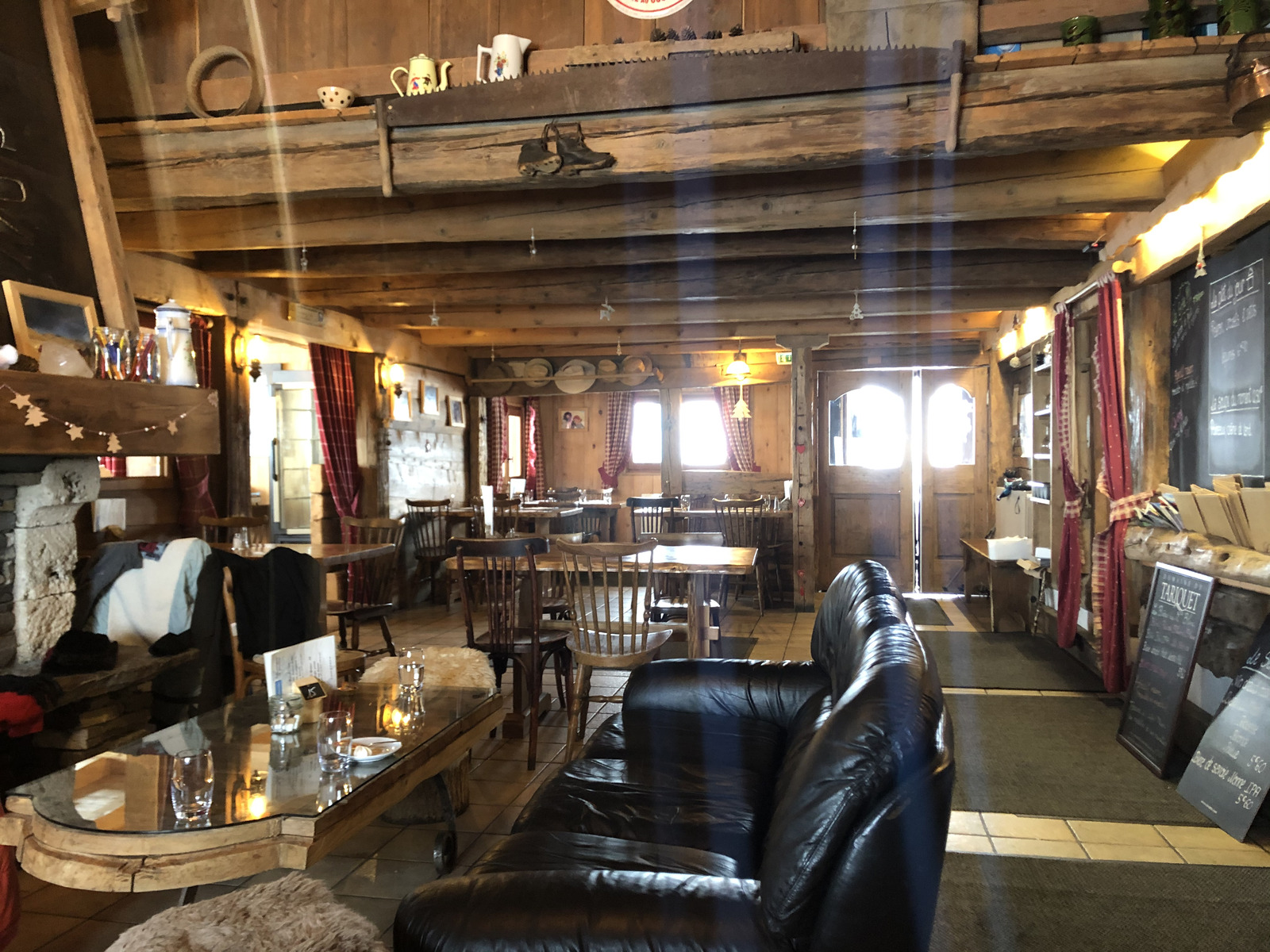 Photo France Praz sur Arly 2019-12 472