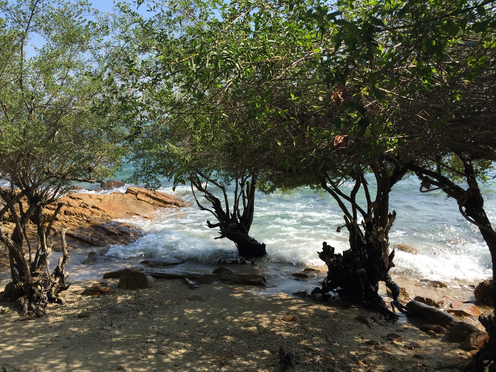 Photo Thaïlande Ko Samet 2014-12 320