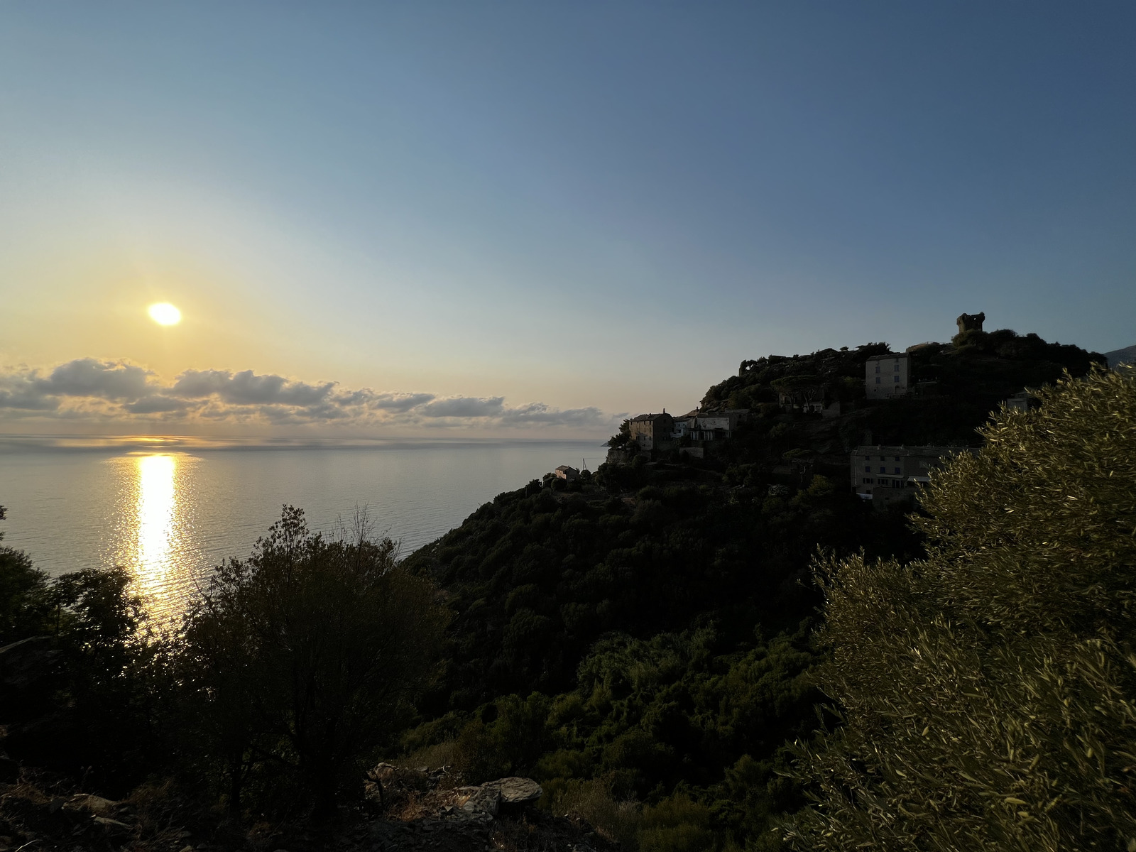 Photo France Corse Nonza 2022-07 28
