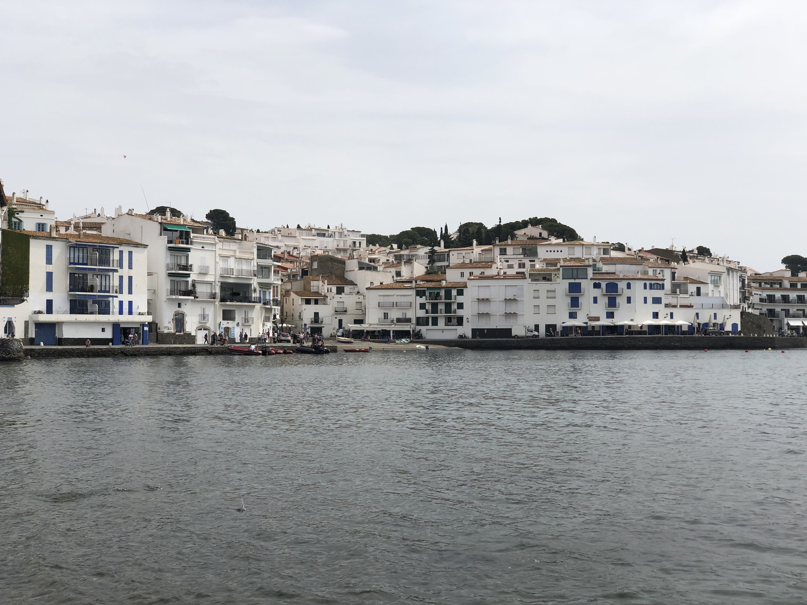 Photo Espagne Cadaques 2018-04 64