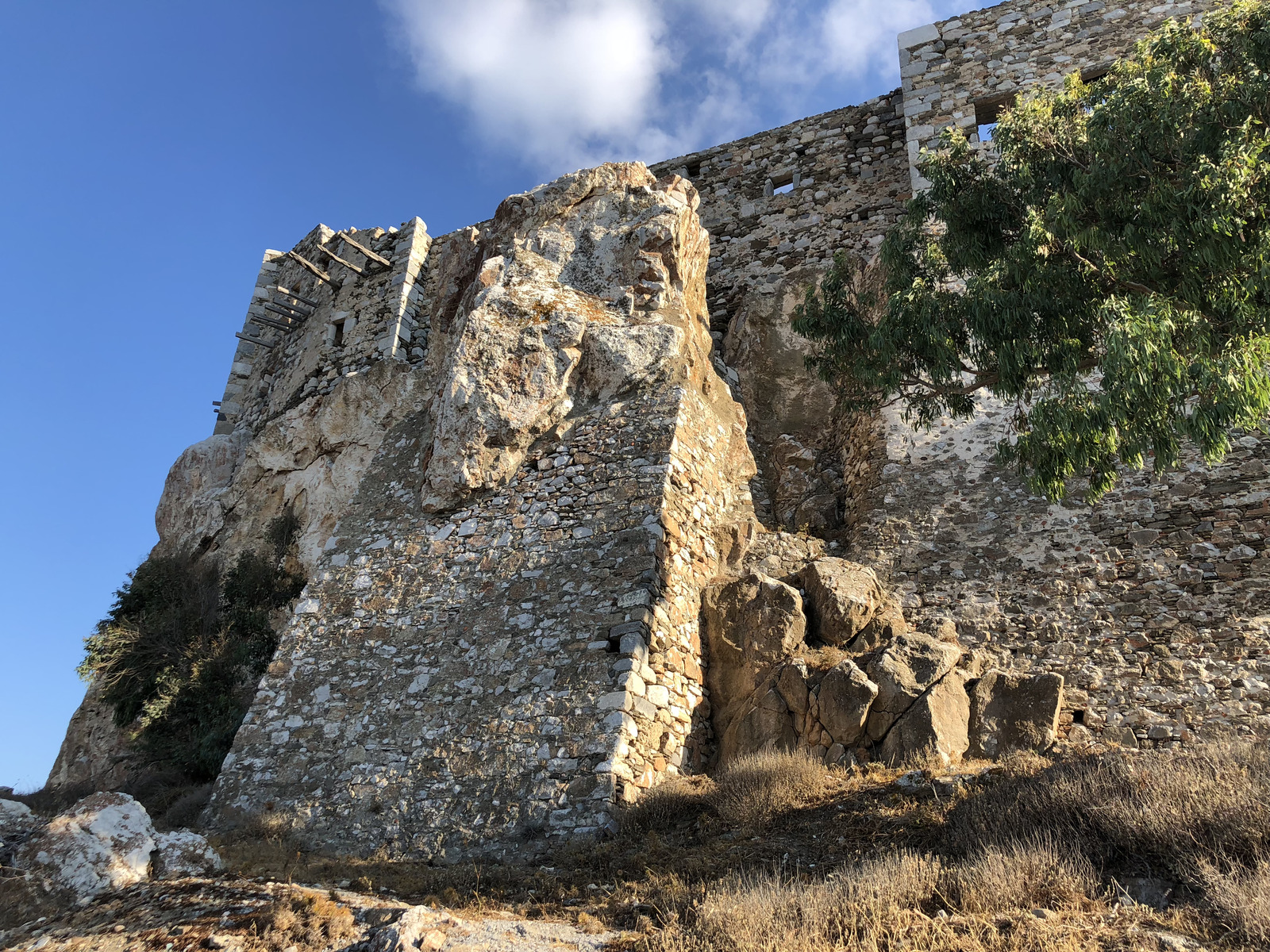 Photo Grèce Astypalea 2018-07 222
