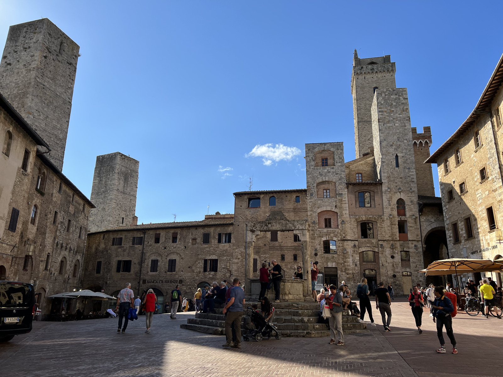 Photo Italie San Gimignano 2021-09 131