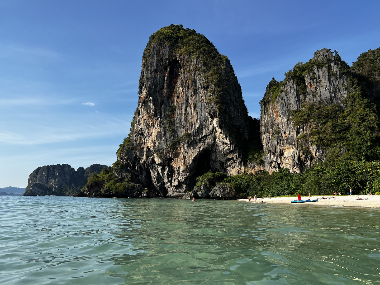 Photo Thaïlande Krabi 2023-01 261