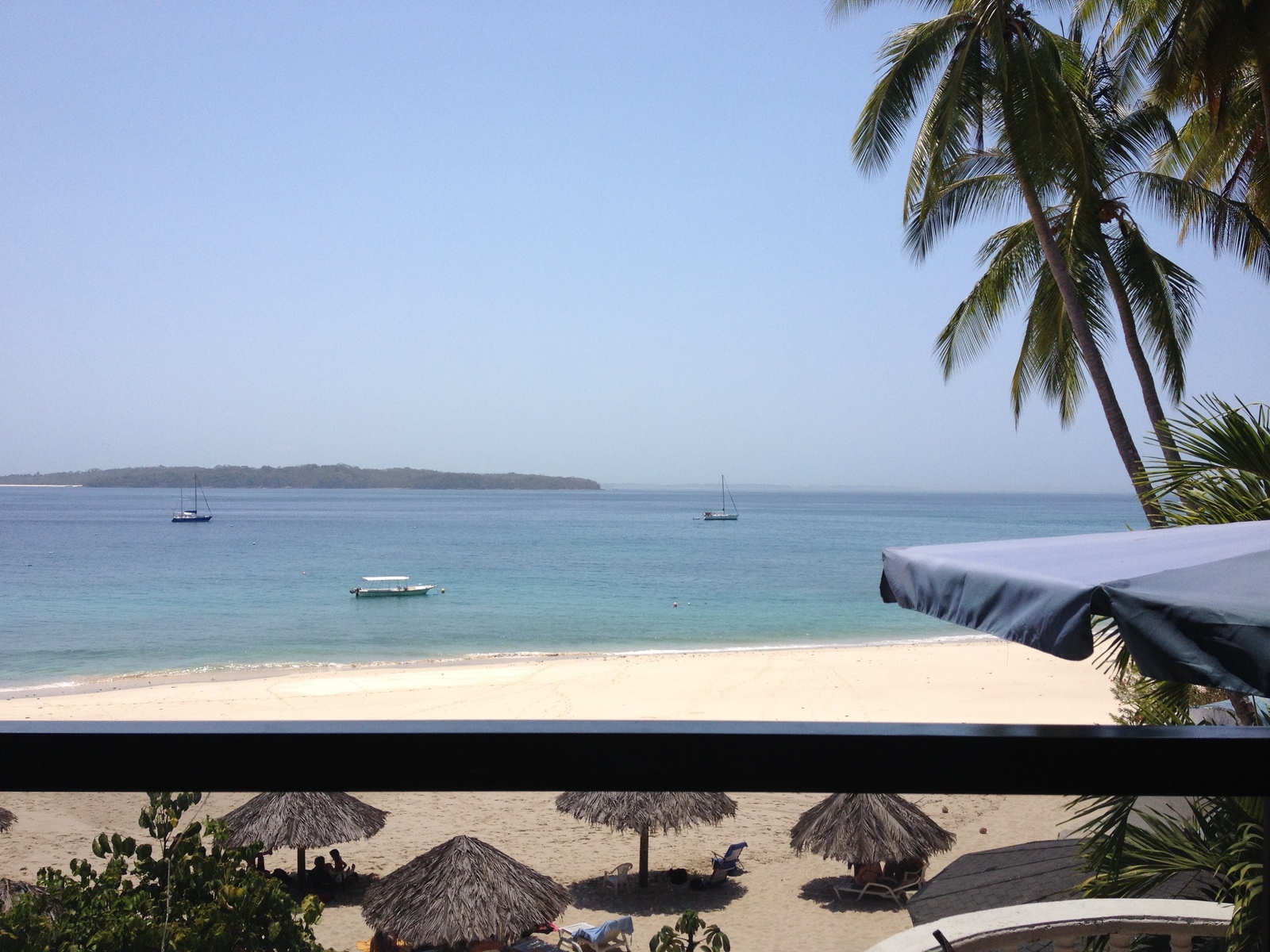 Photo Panama Ile de Contadora 2015-03 73
