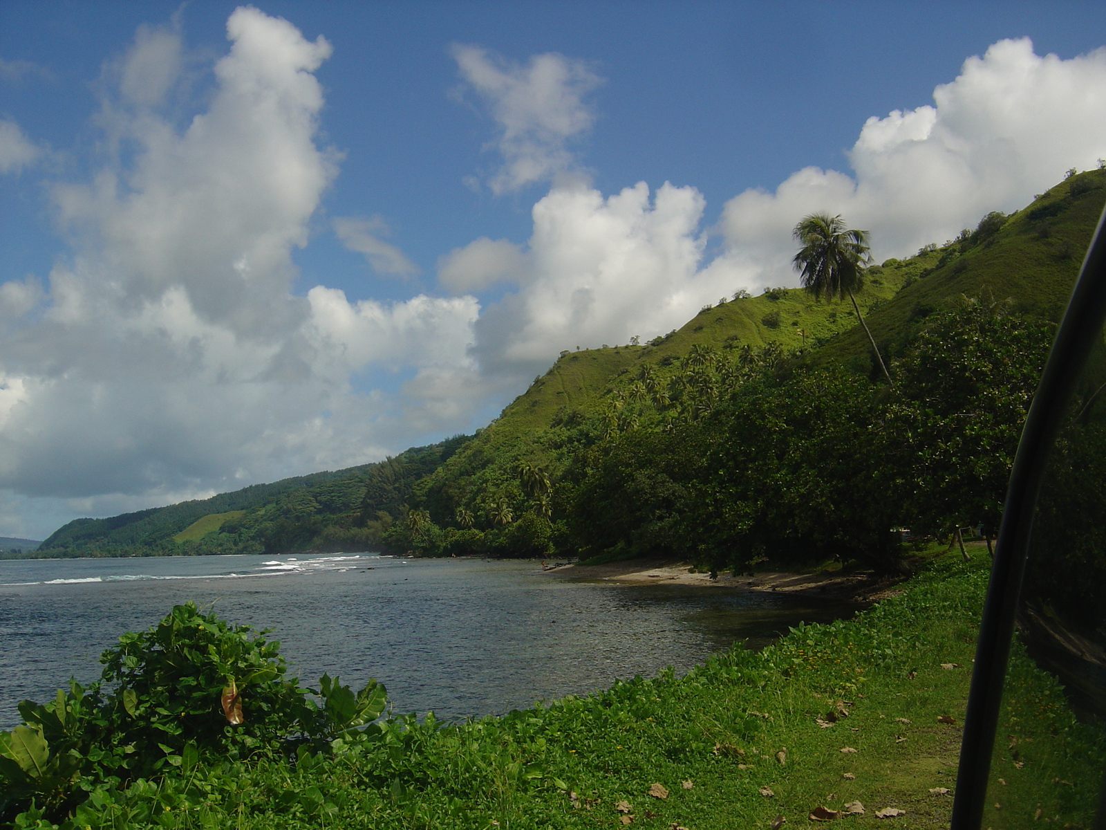 Photo Polynésie Tahiti 2006-04 59