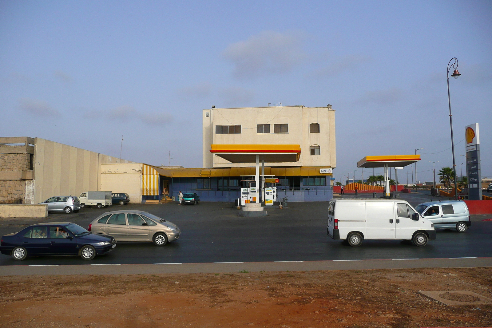 Photo Maroc Rabat 2008-07 63