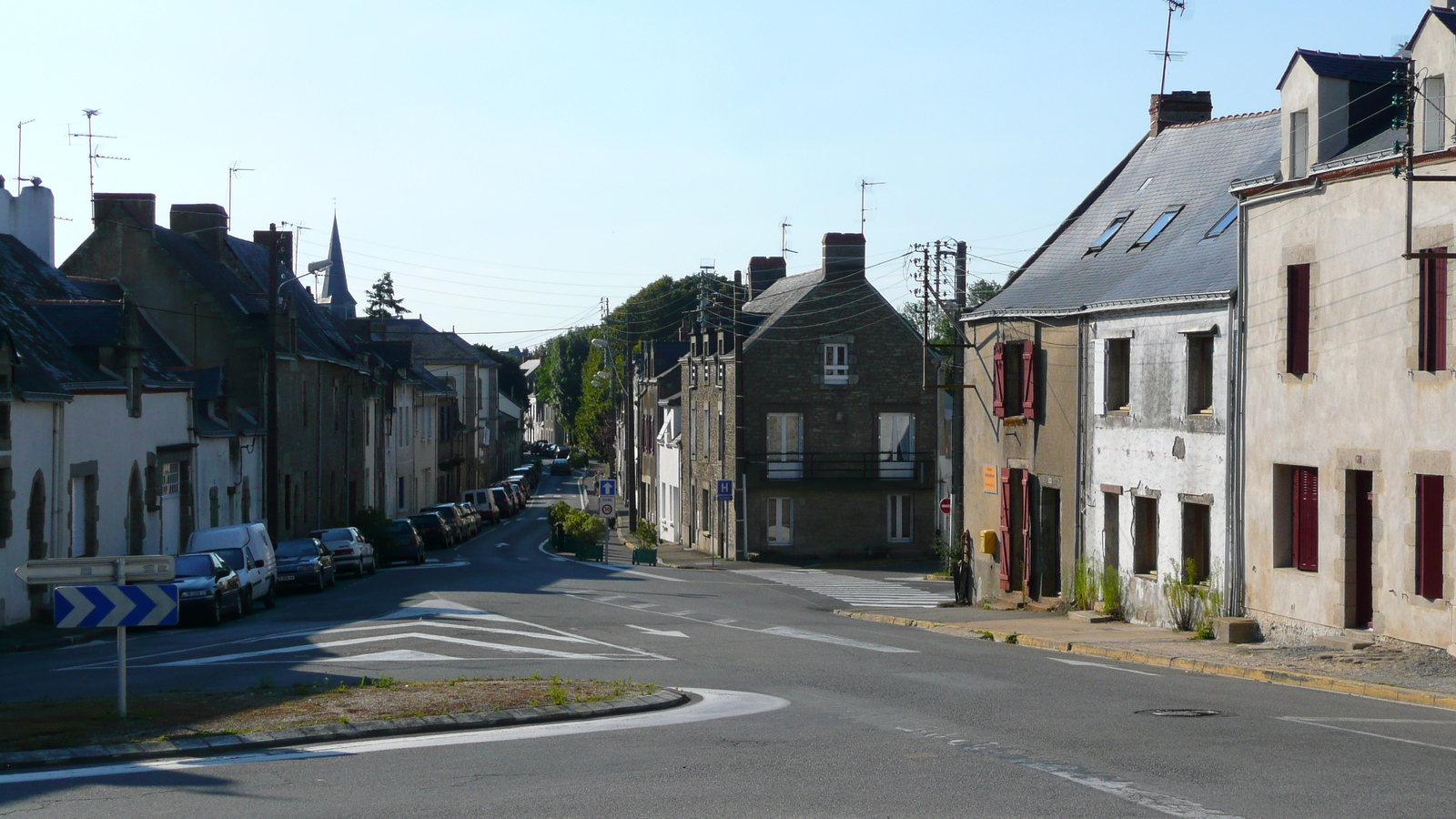 Photo France Guérande 2007-08 62